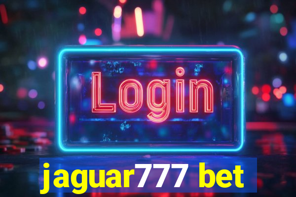 jaguar777 bet